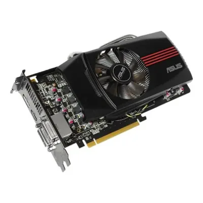 EAH6850 - ASUS Radeon HD 6850 1GB PCI Express x16 Gen 2.1 Video Graphics Card