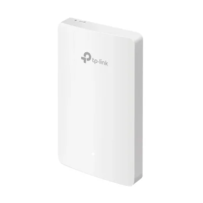 EAP235-WALL - TP-Link AC1200 Wireless MU-MIMO Gigabit Wall Plate Access Point