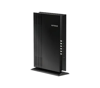 EAX20-100EUS - Netgear EAX20 802.11ax 1800Mbit/s Wireless Range Extender