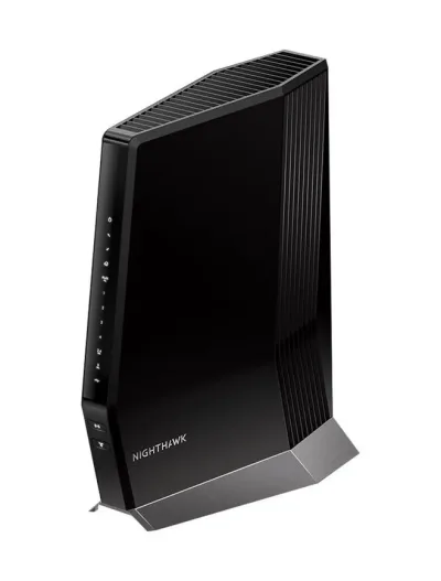EAX80-100NAS - Netgear Nighthawk AX8/8-Stream AX6000 WiFi 6 Mesh Extender
