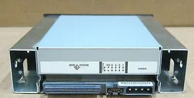 EB620A - HP StorageWorks 36/72GB Tape Drive DAT DAT-72 SCSI Internal