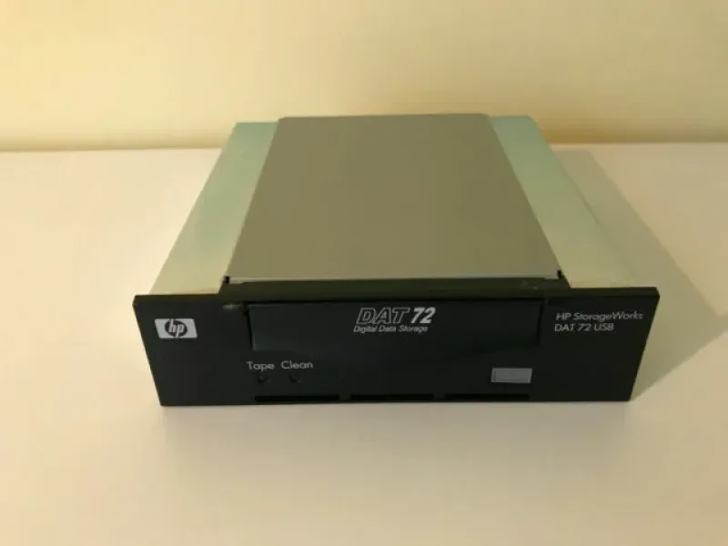 EB620A000OEM - HP StorageWorks 36/72GB Tape Drive DAT DAT-72 SCSI Internal
