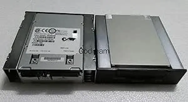 HP EB620R#300 36/72GB Dat72 DDS-5 SCSI LVD Internal Tape Drive