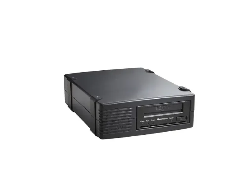 EB631-20902 - Quantum 80/160GB DAT160 SCSI LVD 68-Pin External Tape Drive
