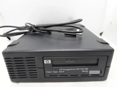 EB631-20940 - HP DAT160 Tape Drive