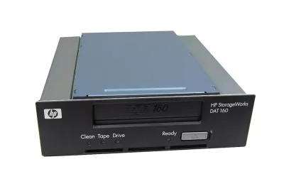 EB635A - HP StorageWorks 80/160GB DAT-160 USB Tape Drive