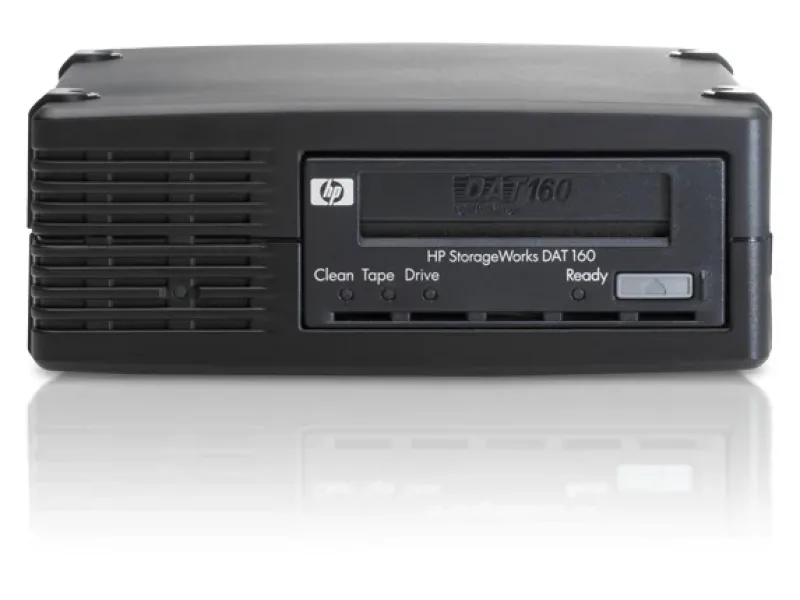 HP EB635A#000 DAT 160 Tape Drive 80GB (Native)/160GB (Compressed) USB 3.5-inch 1/2H Internal