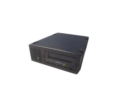EB641-2902 - Quantum 80/160GB DAT160 SAS External Tape Drive