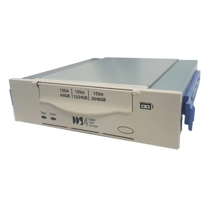 HP EB650B#000 20/40GB DDS4 SCSI Internal Bare Hh Tape Drive