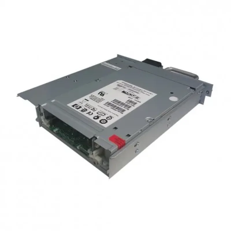 EB658C - HP 800/1600GB Ultrium LTO-4 Half Height SCSI LVD Loader Module