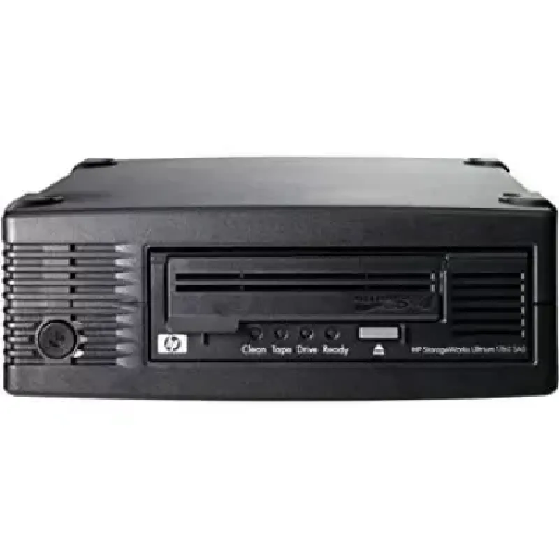 EB665A - HP 800/1600GB LTO-4 SAS Hh Internal Tape Drive