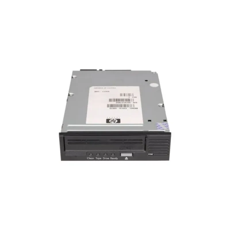 EB668C - HP 800 / 1600GB LTO-4 Ultrium 1760 Tape Drive SAS Upgrade Kit