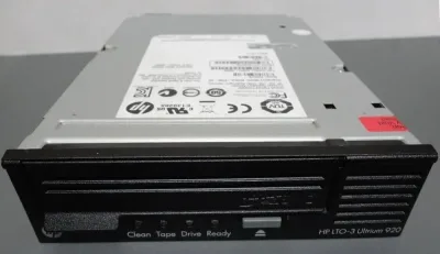 EB673A - HP LTO-3 920 SAS Hot-Pluggable MSL Drive