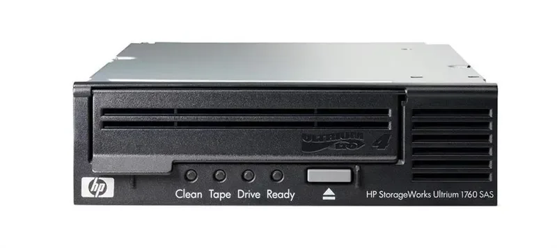 EB678-20104 - HP 400 / 800GB LTO-4 Fibre channel 4Gb/s Loader Tape Drive