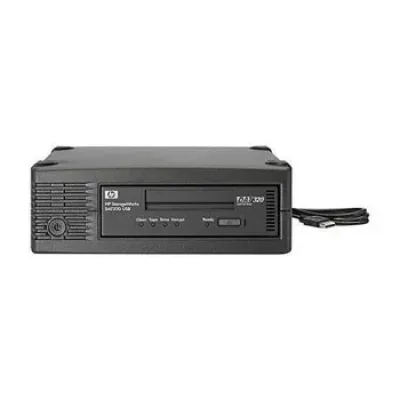 EB685A - HP 160/320GB Storageworks Dat 320 USB Internal Tape Drive