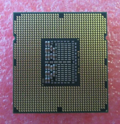 EC3539 - Intel Xeon Quad Core 2.13GHz 2.50GT/s DMI 8MB L3 Cache Processor