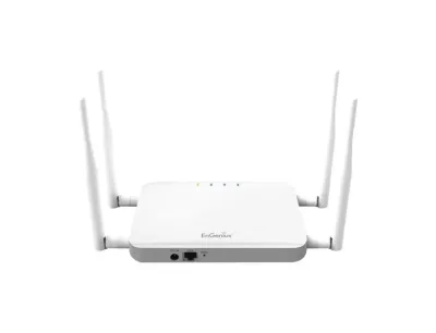 ECB600 - EnGenius IEEE 802.11n 300 Mbps Wireless Access Point Ism Band Unii Band