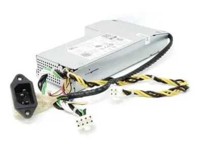 ECD13050001 - Dell 252-Watts 100-240V SGI Switching Power Supply