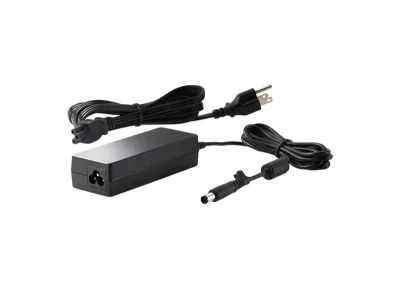 ED494ET - HP 65-Watts 100-240V AC 1.7A Power Adapter for Pavilion DV4 / DV5 Series Notebooks