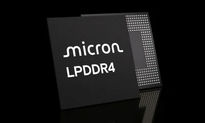 EDB1316BDBH-1DAAT-F-D - Micron LPDDR2 64Mx16 DRAM Memory Chip