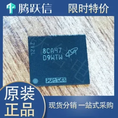 EDB1332BDBH-1DAAT-F - Micron LPDDR2 32Mx32 1066MHz DRAM Memory Chip