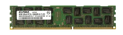 EDB6064B2PB-6D-F - Elpida LPDDR2 6G 96Mx64 DRAM Memory Chip