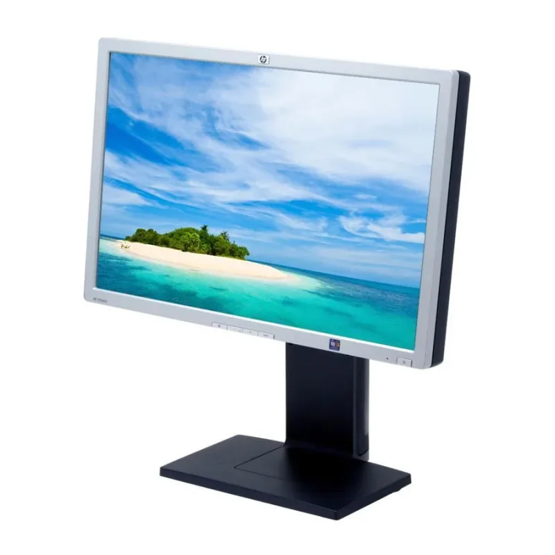 HP EF227A8#ABA LP2065 20-inch TFT Active Matrix DVI-I / USB 2.0 LCD Monitor
