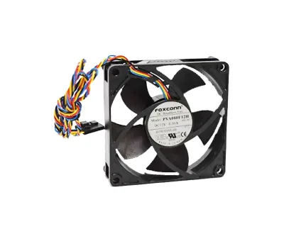 EFB0812HHB - HP 12V DC 0.40A 80x15mm 4-Wire 4-Pin Fan