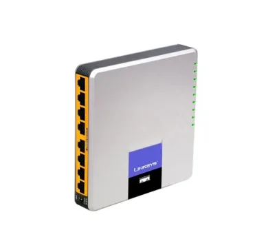 EG008W-CU - Cisco Network Switch