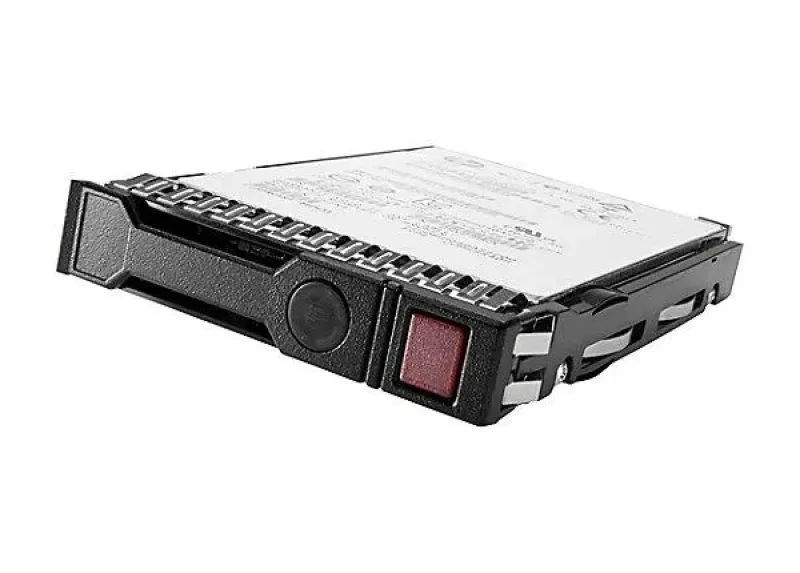 EG0300JWBHR - HP 300GB 10000RPM SAS 12Gb/s 2.5-inch Hard Drive