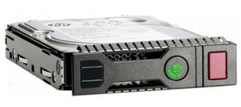 HPE EH000900JWHPK 900GB 15000RPM 12Gb/s SAS Enterprise 2.5-Inch Hard Drive