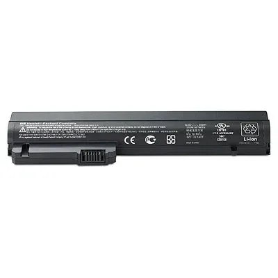 EH767AA - HP 6-Cell Lithium-Ion 10.8VDC 4800MAh 58Wh Primary Notebook Battery for NC2400 Series Notebooks