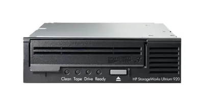 EH841-60001 - HP StorageWorks LTO-3 Ultrium 920 Tape Drive