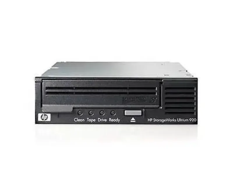 EH841-60010 - HP StorageWorks 400/800GB Ultrium 920 LTO-3 SCSI LVD Half Height Internal Tape Drive