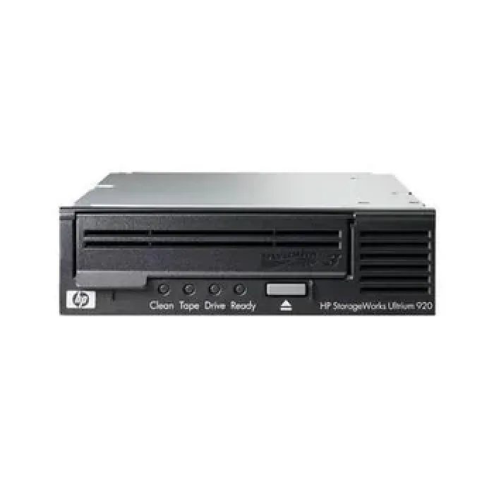 EH841A - HP 400/800GB Lto-3 Ultrium 920 SCSI/lvd Internal Hh Tape Drive