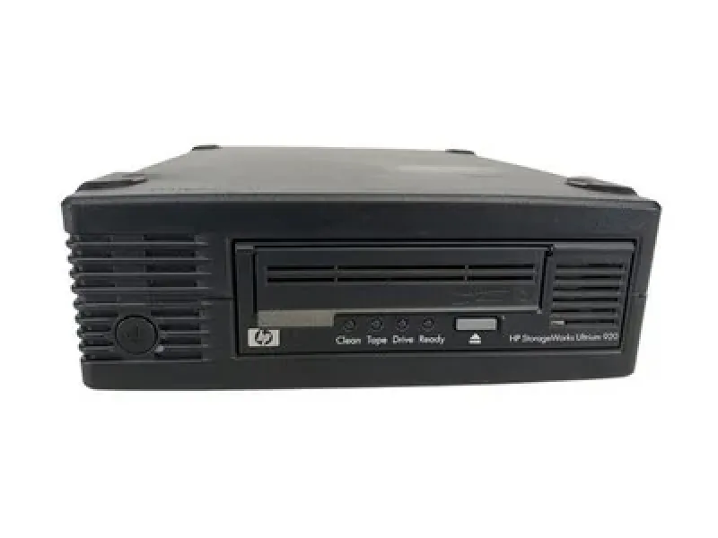EH842-69201 - HP StorageWorks 400/800GB Ultrium 920 HD68 60Mbps LTO-3 SCSI Low Voltage Differential (LVD) External Tape Drive