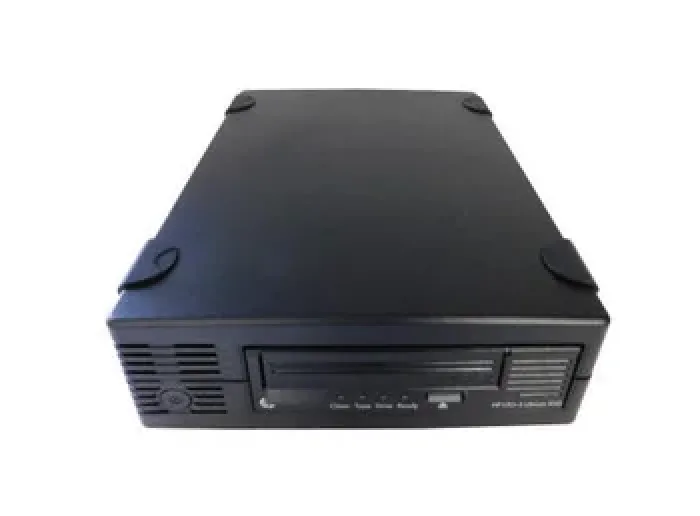 EH848A - HP StorageWorks 400/800GB Ultrium 920 LTO-3 Half Height Serial Attached SCSI (SAS) External Tape Drive