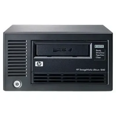 EH856A - HP Ultrium 1840 Array Module (Carbon) Offline Hot-Pluggable Tape Drive