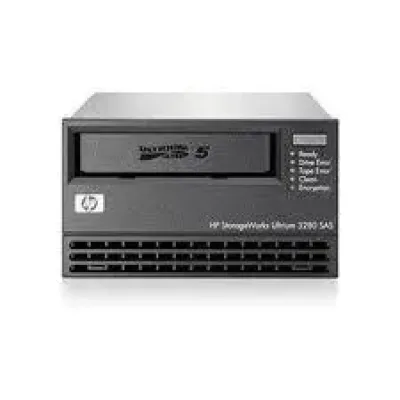 EH899A - HP StorageWorks Ultrium 3280 1.5TB/3TB LTO-5 Full-Height SAS Internal Tape Drive