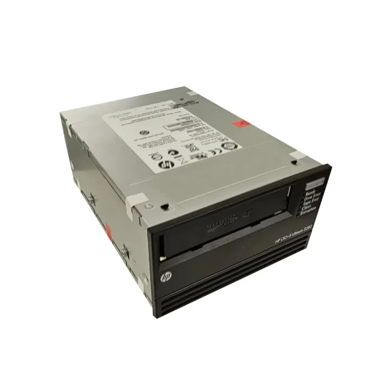 HP EH899B#ABA 1.5TB/3TB LTO-5 Ultrium 3280 SAS FH Internal Tape Drive