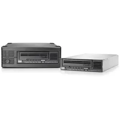 EH900A - HP StorageWorks EH900A LTO Ultrium 5 Tape Drive LTO-5 1.50 TB (Native)/3 TB (Compressed) SASExternal 138.88 MBps Native 277.76 MBps Compressed