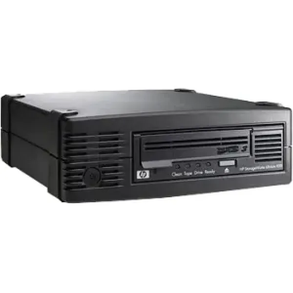 EH903B - HP EH903B LTO Ultrium 3 Tape Drive LTO-3 400 GB (Native)/800 GB (Compressed)1U Rack Height Rack-mountable 60 MBps Native 120 MBps Compressed
