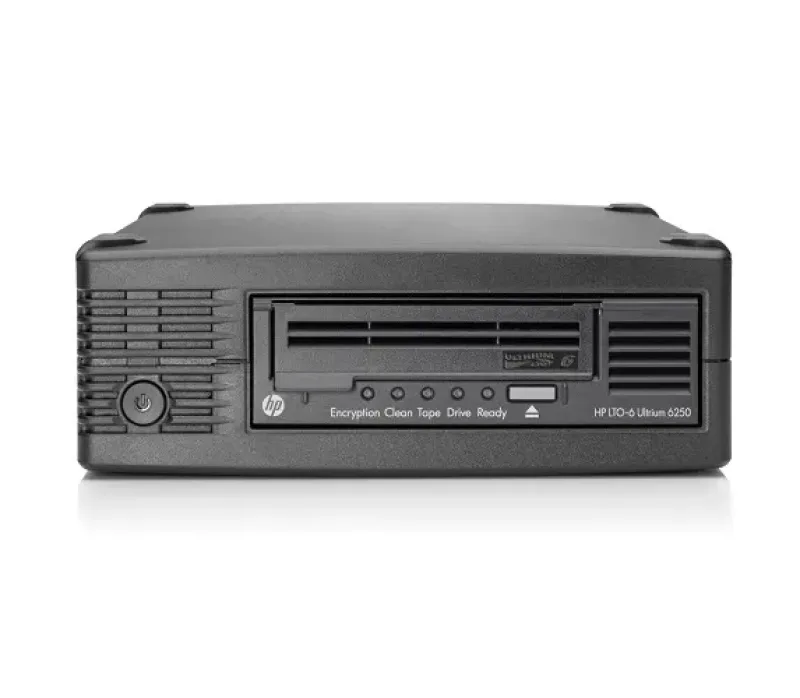 EH915-60040 - HP 800GB/1.6TB LTO-4 SCSI Tape Drive