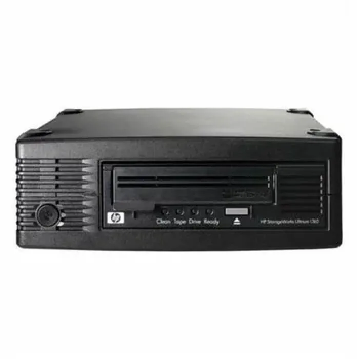 EH920AR - HP StorageWorks 800 1.6TB LTO-4 Ultrium 1760 SCSI External Tape Drive