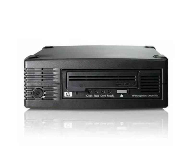 EH921B - HP 800/1600GB LTO-4 Ultrium 1760 SCSI LVD Internal Tape Drive