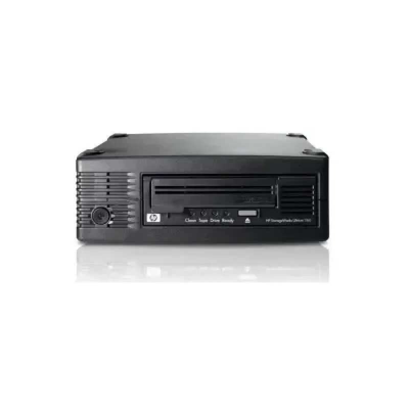 HP EH922A#ABA 800GB/1.6TB LTO-4 Ultrium 1760 SCSI LVD HH Extermnal Tape Drive