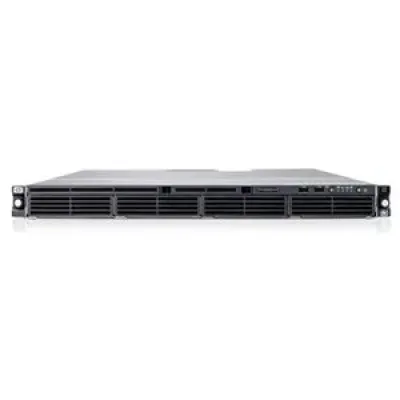 EH945A - HP StorageWorks D2D2503i Hard Drive Array 4 x HDD 3 TB Installed HDD Capacity Serial ATA Controller RAID Supported 4 x Total Bays