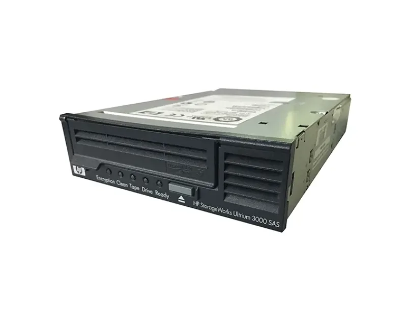 EH957SB - HP EH957SB StorageWorks LTO-5 Ultrium 3000 SAS Internal Tape Drive