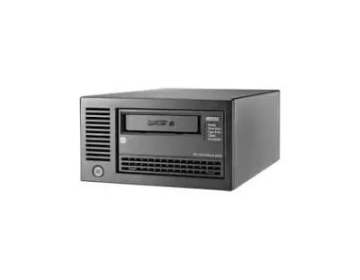 EH964A - HP StoreEver LTO Ultrium 6 Tape Drive 2.5TB (Native)/6.25TB (Compressed)
