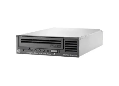 EH969A - HP StoreEver LTO Ultrium 6 Tape Drive 2.5TB (Native)/6.25TB (Compressed)